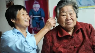 Çin’de evde bakım sektöründe istihdam 50 milyon kişiye çıkacak