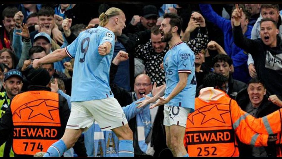 City, İstanbul'a çok farklı geliyor