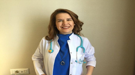 'Çocuk odası temizliğini önemseyin'