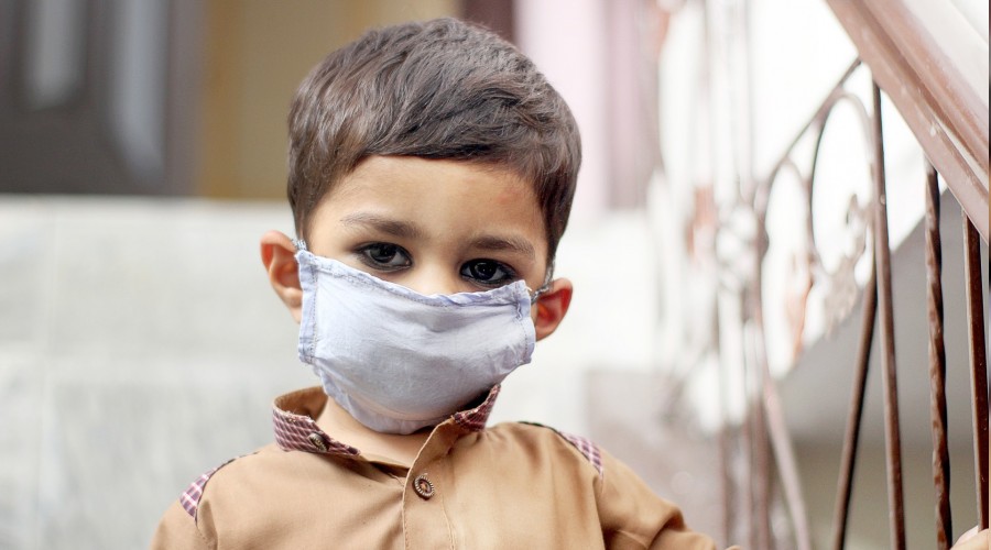 Çocuklarda Covid’in 5 göstergesi