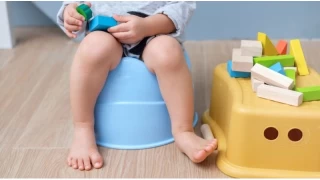 Çocuklarda Tuvalet Eğitimi: Doğal Bir Sürecin Nazikçe Desteklenmesi