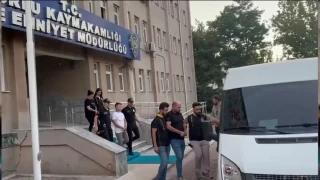 Çorlu'daki cinayete 3 tutuklama