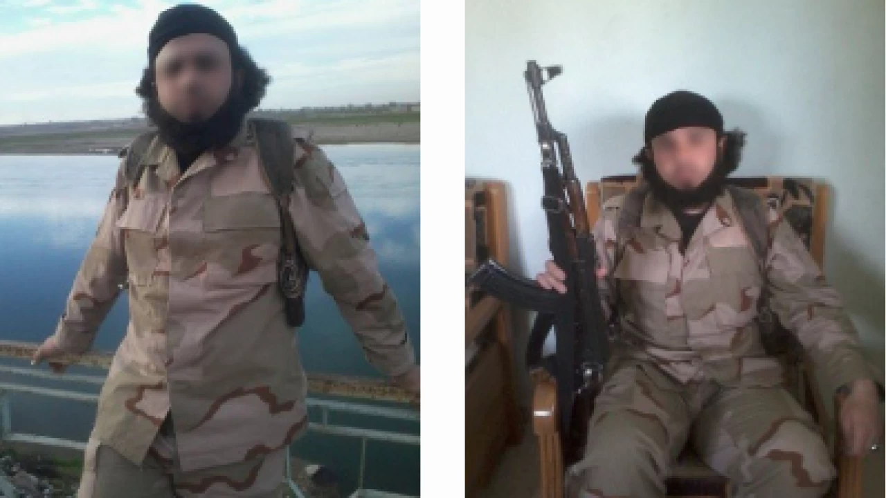 DEAŞ'a 5 milyon TL 'yardım' toplamışlar