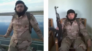 DEAŞ'a 5 milyon TL 'yardım' toplamışlar