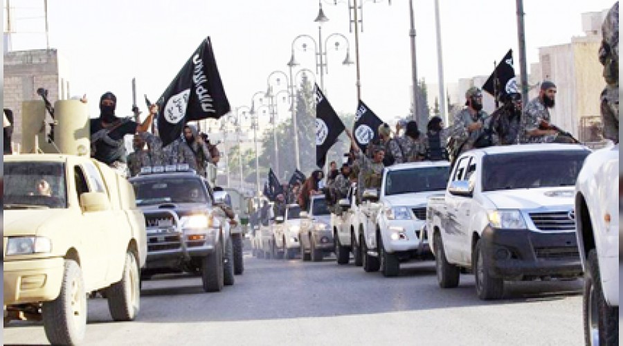 DEAŞ'ın yeni lideri el-Kureyşi oldu