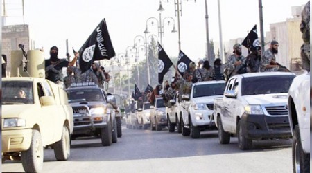 DEAŞ'ın yeni lideri el-Kureyşi oldu