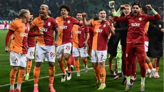 Derbi ncesi kritik galibiyet