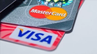 Devlet, Visa ve Mastercard'n ensesinde