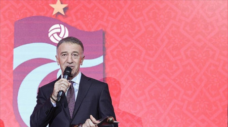 "Dibe vurmuş Türk futbolundan bahsediyoruz"