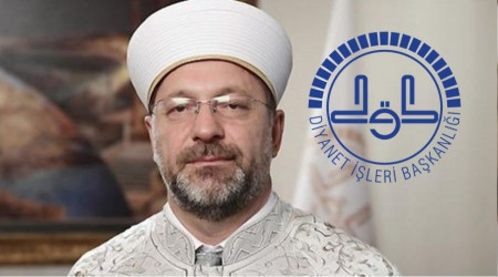 Diyanet'ten seim ncesi beklenen 19 Mays mesaj