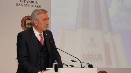 Doğal gaz kesintisi sanayiyi vuracak