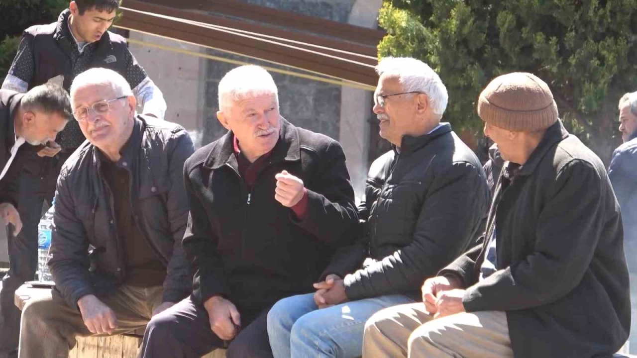 Doğu Karadeniz'in 3 ili emekli şehri olma yolunda ilerliyor