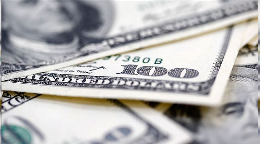 Dolar 15 liraya koşuyor