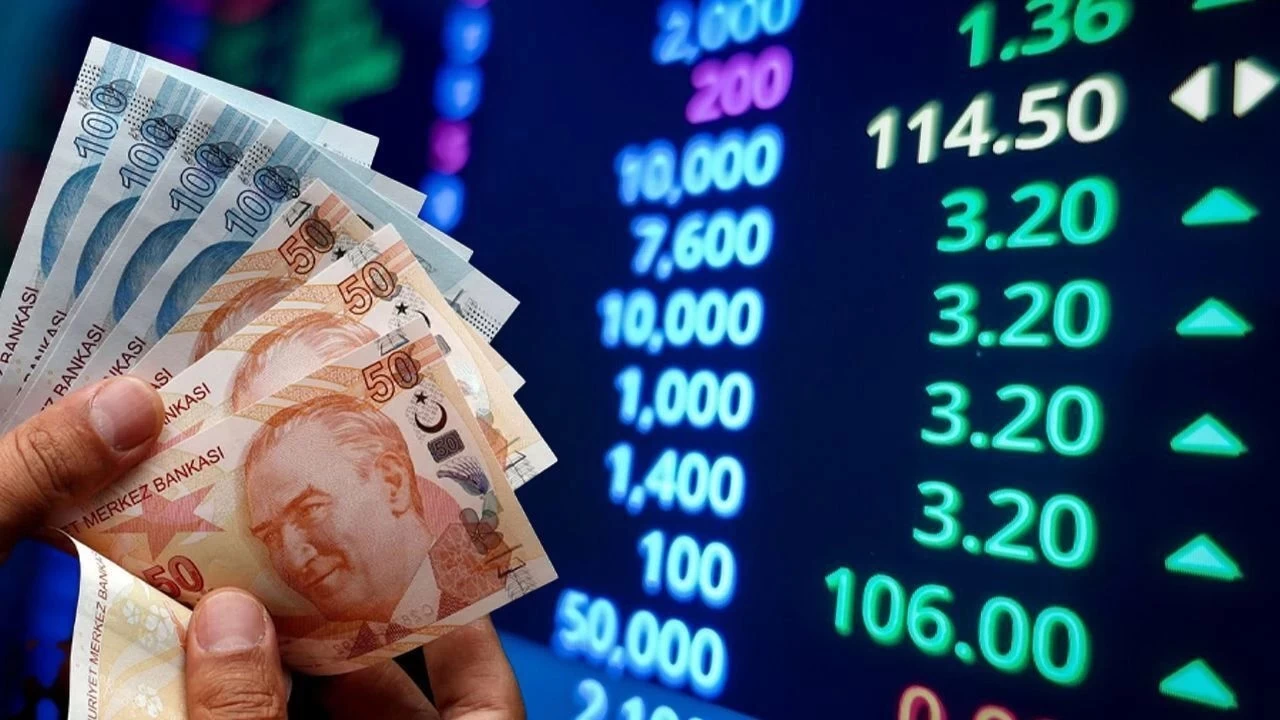 Dolar ve Euro'da son durum nedir?