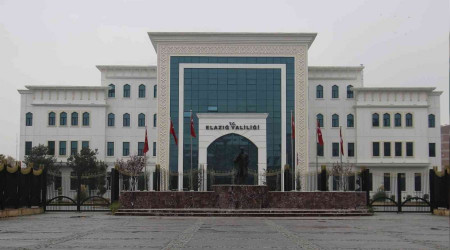 Elazığ'da etkinlikler 15 gün yasaklandı