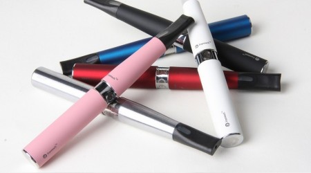 Elektronik sigara ithalatı yasaklandı