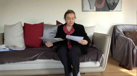 Emlakçı, öğretmenin hayatını kabusa çevirdi