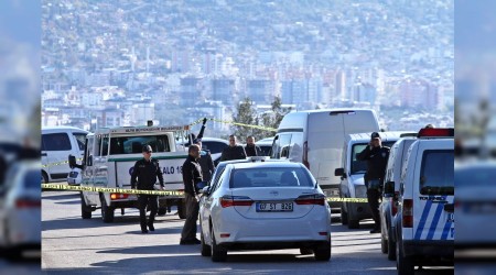 Emniyet Müdür Yardımcısı ölü bulundu