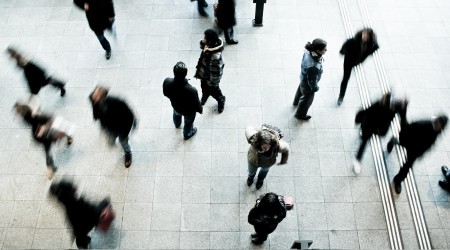 ‘En büyük tehlike alışmak’