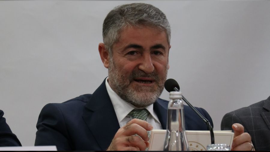 Enflasyonda umutlar Aralık'a tehir!