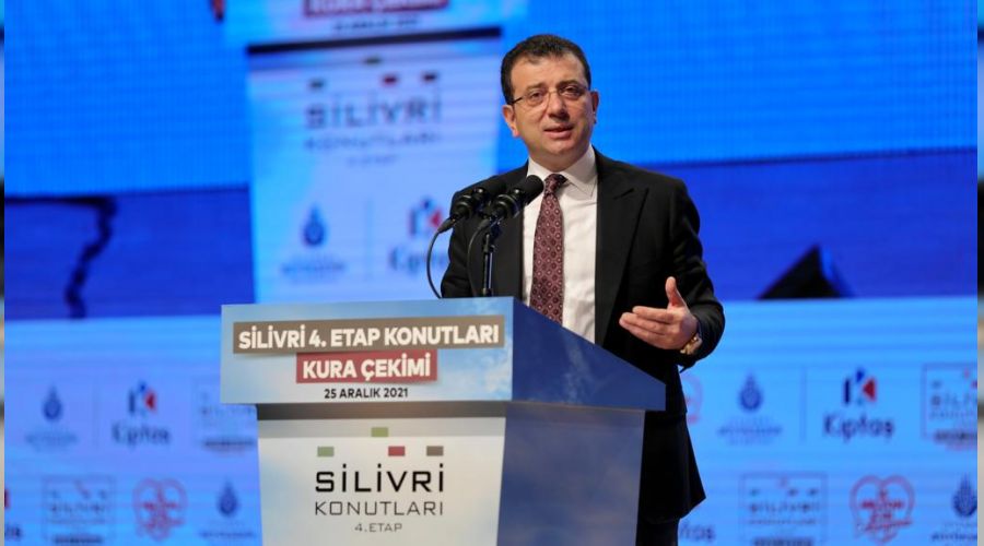 Engellemeseler, daha iyilerini yapacağız