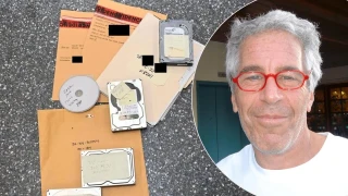Epstein davasıyla ilgili bir milyondan fazla belgeye ulaşıldı