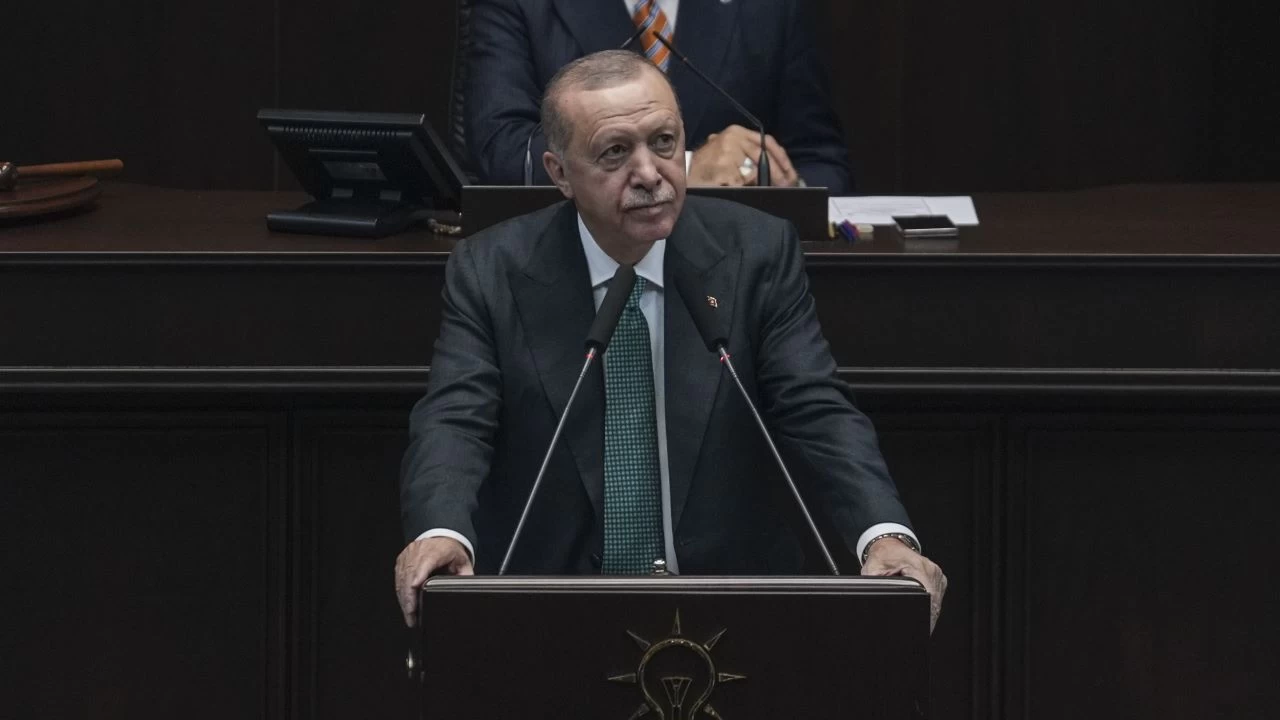 Erdoğan: 'Kim varsa, gözünün yaşına bakılmayacak'