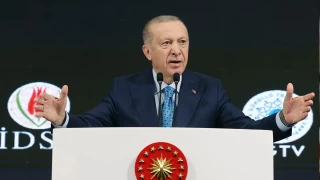 Erdoan: Netanyahu hakkndaki tutuklama kararn destekliyoruz