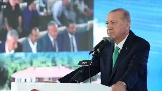 Erdoan'n hedefinde CHP'li belediyeler var