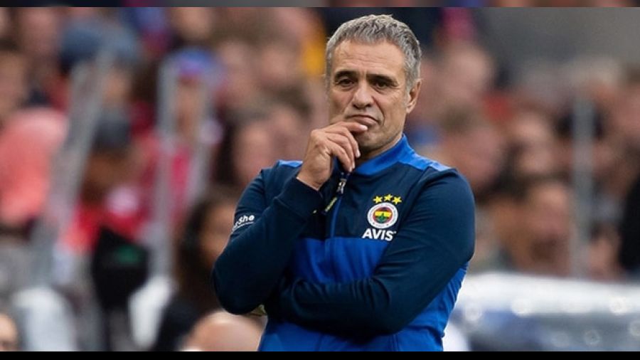 Ersun Yanal yeni takımını buldu