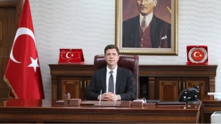 Erzurum Paland?ken Kaymakam? ve korumas?na soru?turma a??ld?