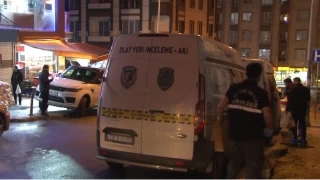 Esenyurt'ta alacak-verecek kavgasında silahlar konuştu