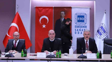 Eskişehir'de Model Fabrika projesi hayata geçiyor