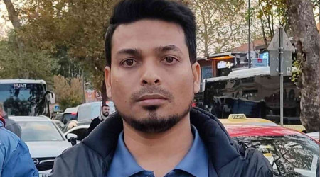 Fatih'te iş adamına hırsızlık şoku