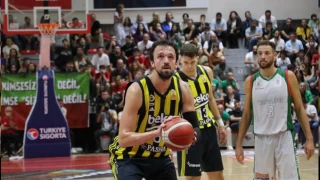Fenerbahçe Partizan'ı ağırlayacak
