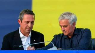 Fenerbahçe'nin rotası Atletico Madrid