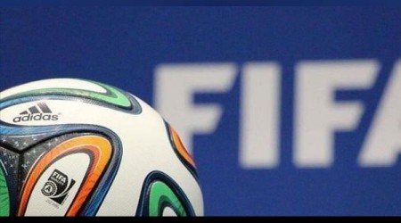 FIFA'dan yeni lig organizasyonu tepkisi