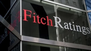 Fitch'den Alman ekonomisine darbe