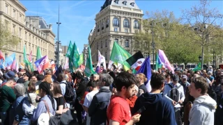 Fransızlar, ABD’yi giderek daha fazla düşman olarak görüyor