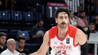 Furkan Korkmaz yeniden Trkiye'de