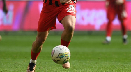 "Futbol konuşmaya gücümüz kalmadı"