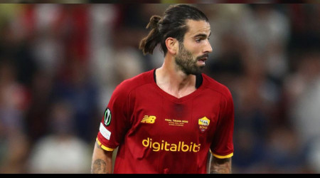 Galatasaray ilk bombayı patlattı