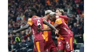 Galatasaray, Samsunspor ile oynadığı son 9 maçı kazandı
