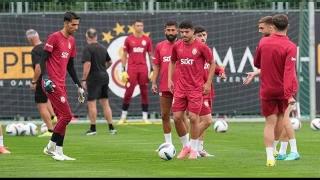 Galatasaray'a İtalyan rakip