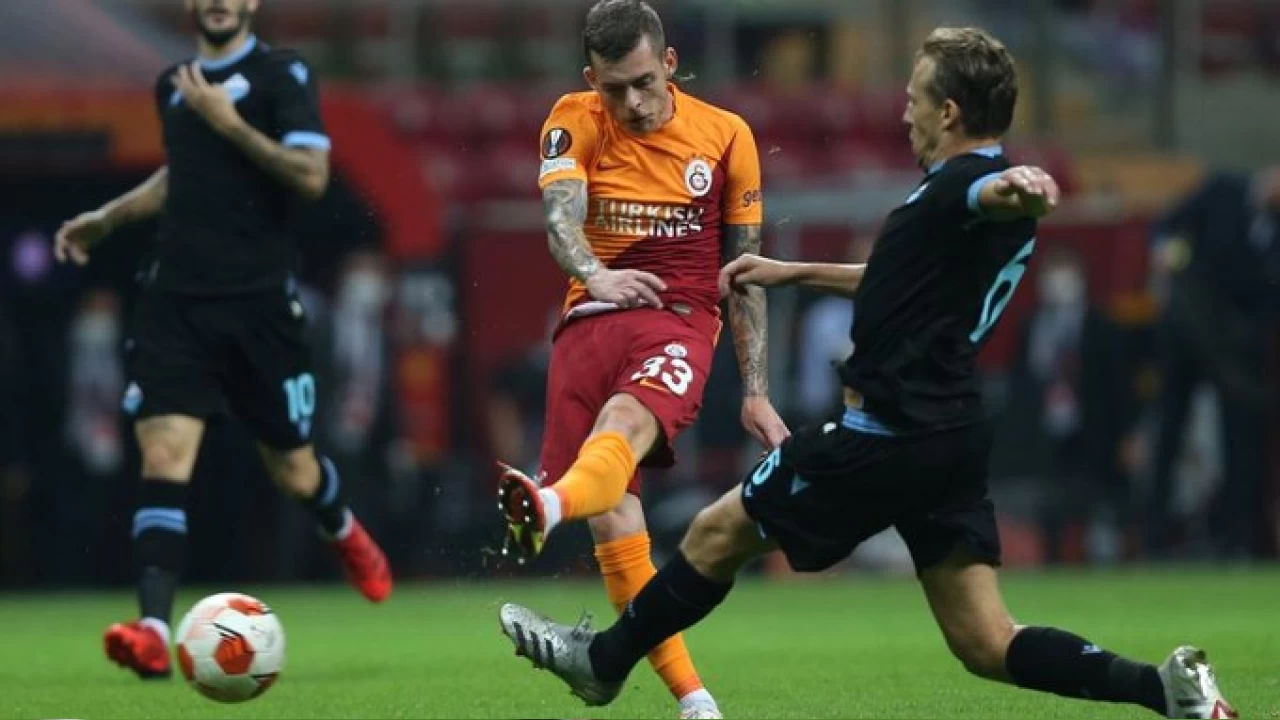 Galatasaray’ın kanayan yarası