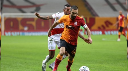 Galatasaray'ın kayıbı büyük oldu