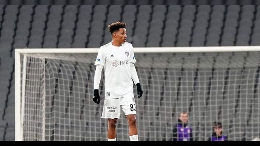 Gedson, Hollanda devlerinin radarında