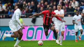 Gençlerbirliği ile Çaykur Rizespor puanları paylaştı