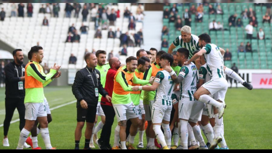 Giresunspor yeni sayfa amak istiyor