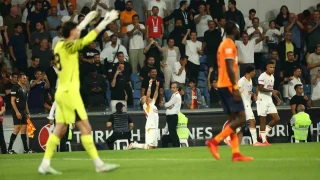Gol düellosu Galatasaray’ın!